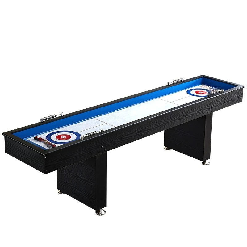 Party Games Adults Indoor - Adult casual curling table table curling
