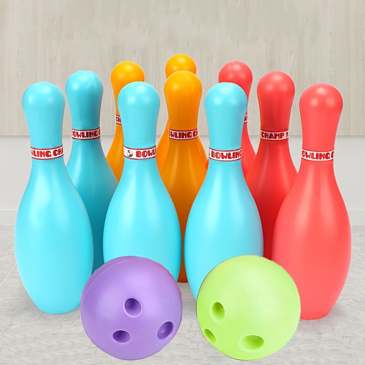 12Pcs/Set Complete Kids & Adul - Party Games Adults Indoor 评论和价格