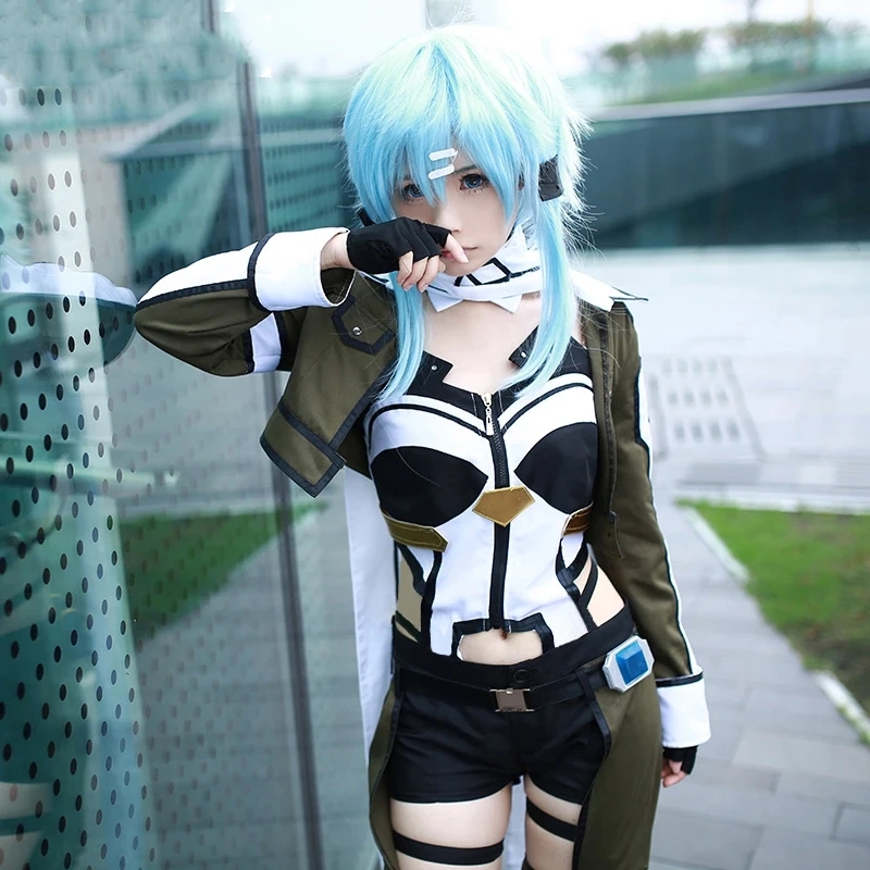 Sword Art Online 2 Asada Shino - Party Games Online 评论和价格