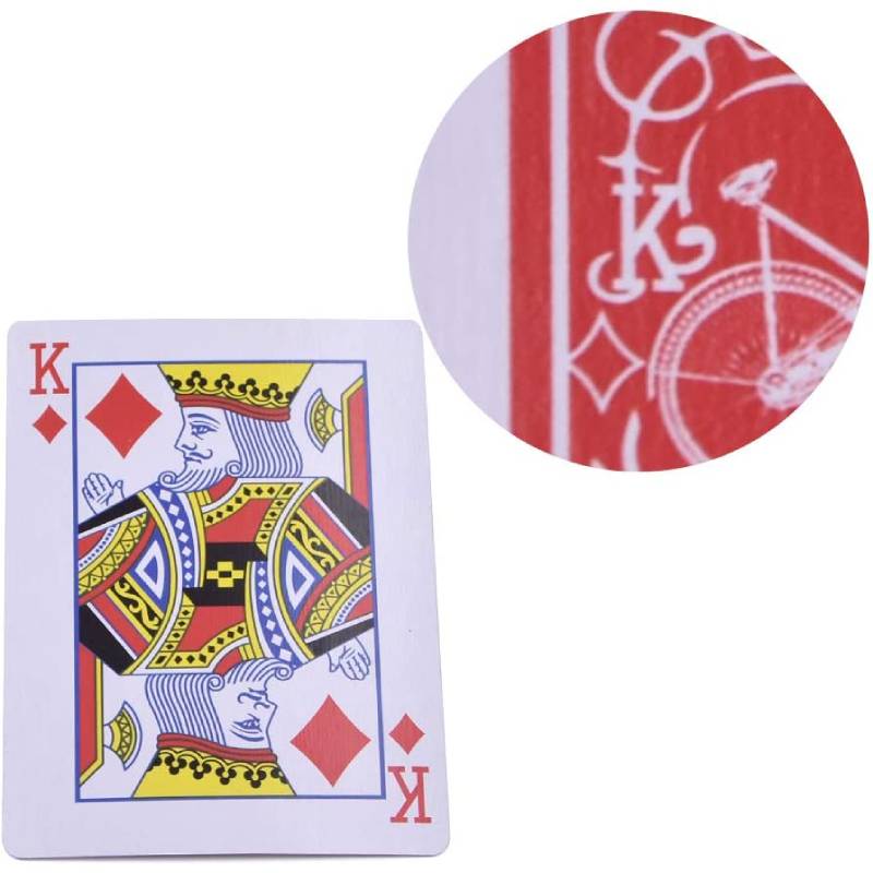 Marked Stripper Deck Playing C - Party Games Easy Kids 评论和价格