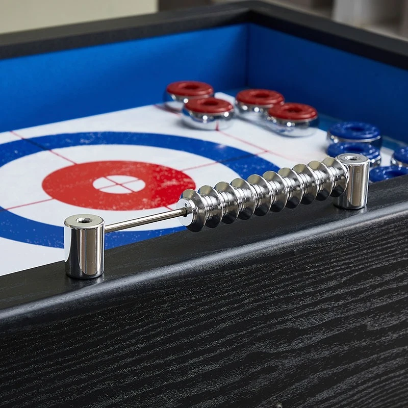 Adult casual curling table tab - Party Games Adults Indoor 评论和价格