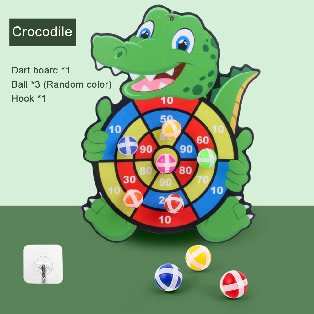 Dart Board Kids Toys, Toys for - Party Games Adult Birthday 评论和价格