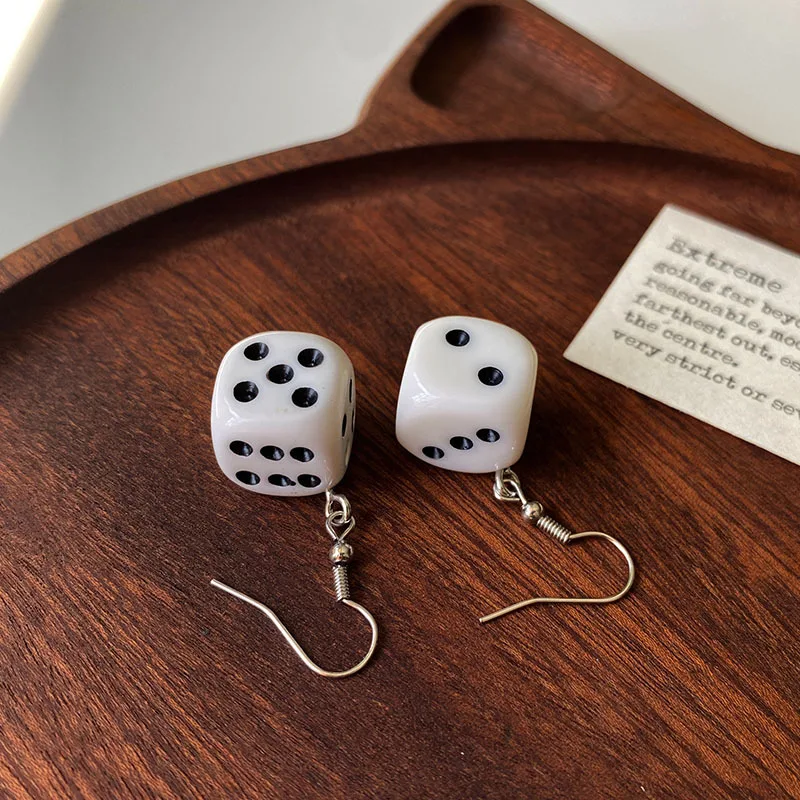 Creativity White Cube Dice Res - Party Games Gamecube 评论和价格