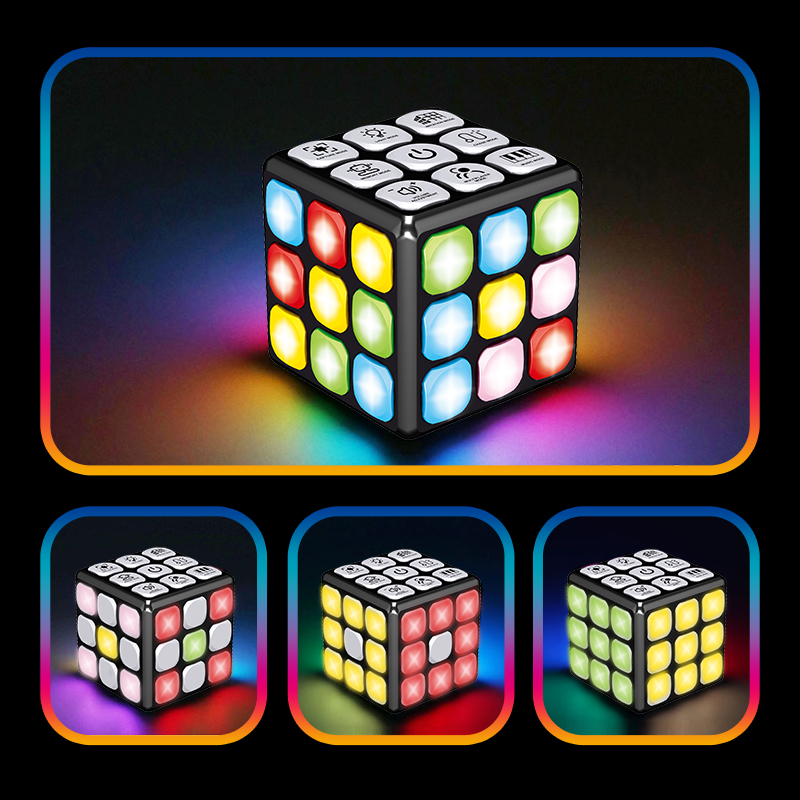 Children's light music magic c - Party Games Gamecube 评论和价格