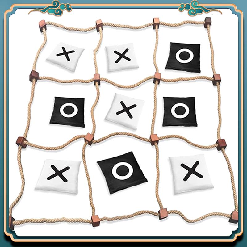 Latest Giant Tic -Tac -Toe Out - Tic Tac Toe Giant 评论和价格