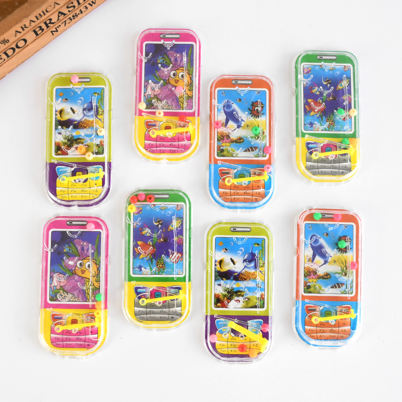 10/20Pcs Mini Pin Ball Puzzle  - Party Games Adult Birthday 评论和价格