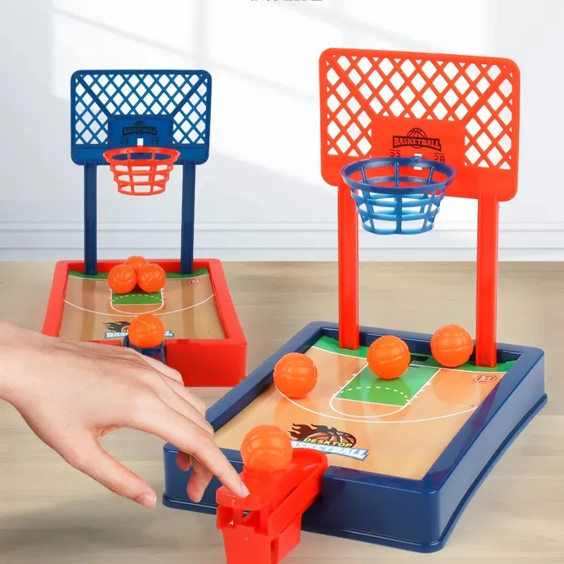 Mini Basketball Board Games To - Party Games Easy Kids 评论和价格