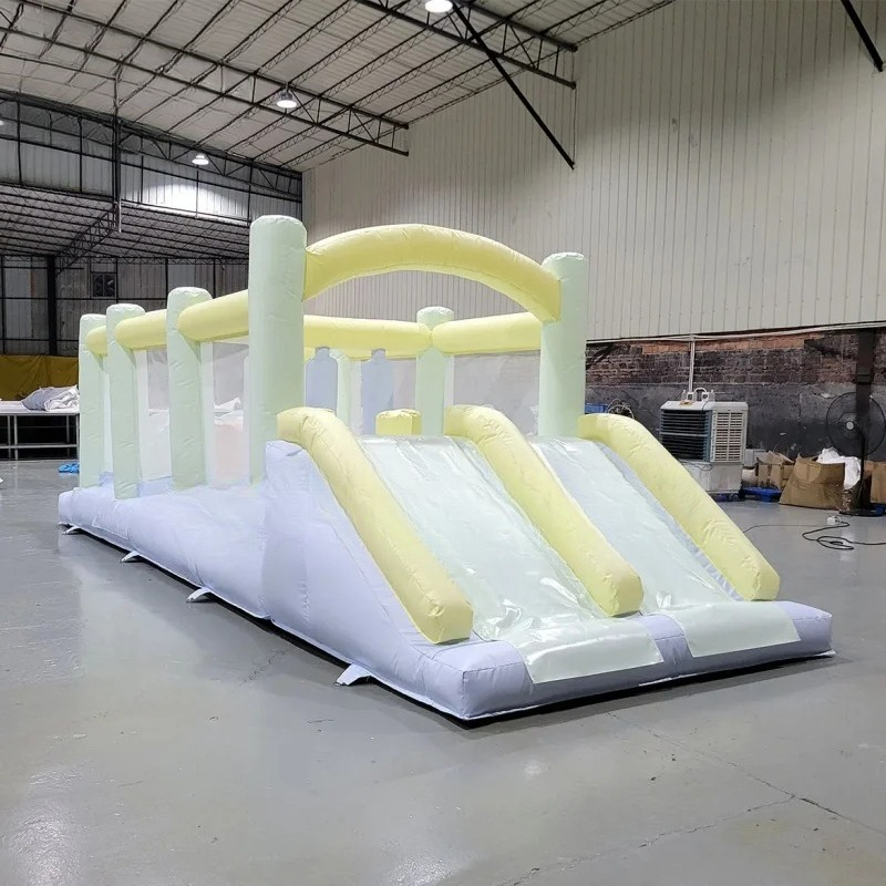Solid Color Mini Inflatable Ob - Party Games Easy Kids 评论和价格