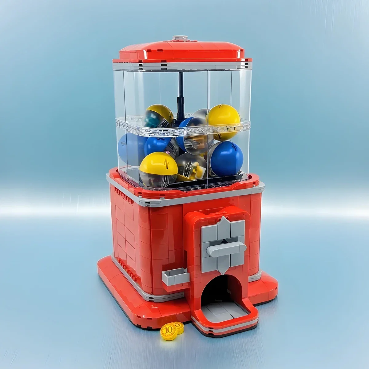 Party Gift Designer Gashapon C - Party Games Graduation Ideas 评论和价格