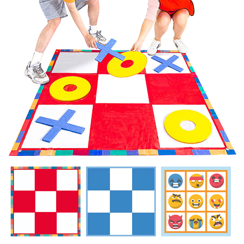 XO Chess and Card Outdoor Indo - Party Games Adults Indoor 评论和价格