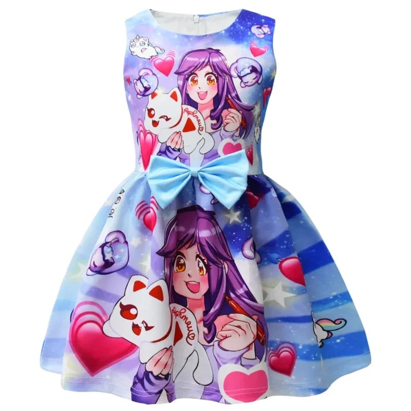 Premium Outfit Anime Game Aphm - Party Games Youtube 评论和价格