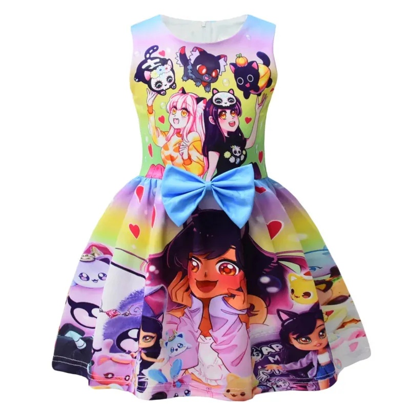 Premium Outfit Anime Game Aphm - Party Games Youtube 评论和价格