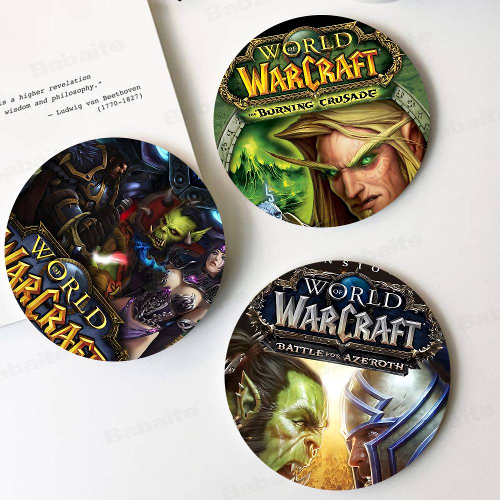 Online games W-WarcraftS vinta - Party Games Online 评论和价格