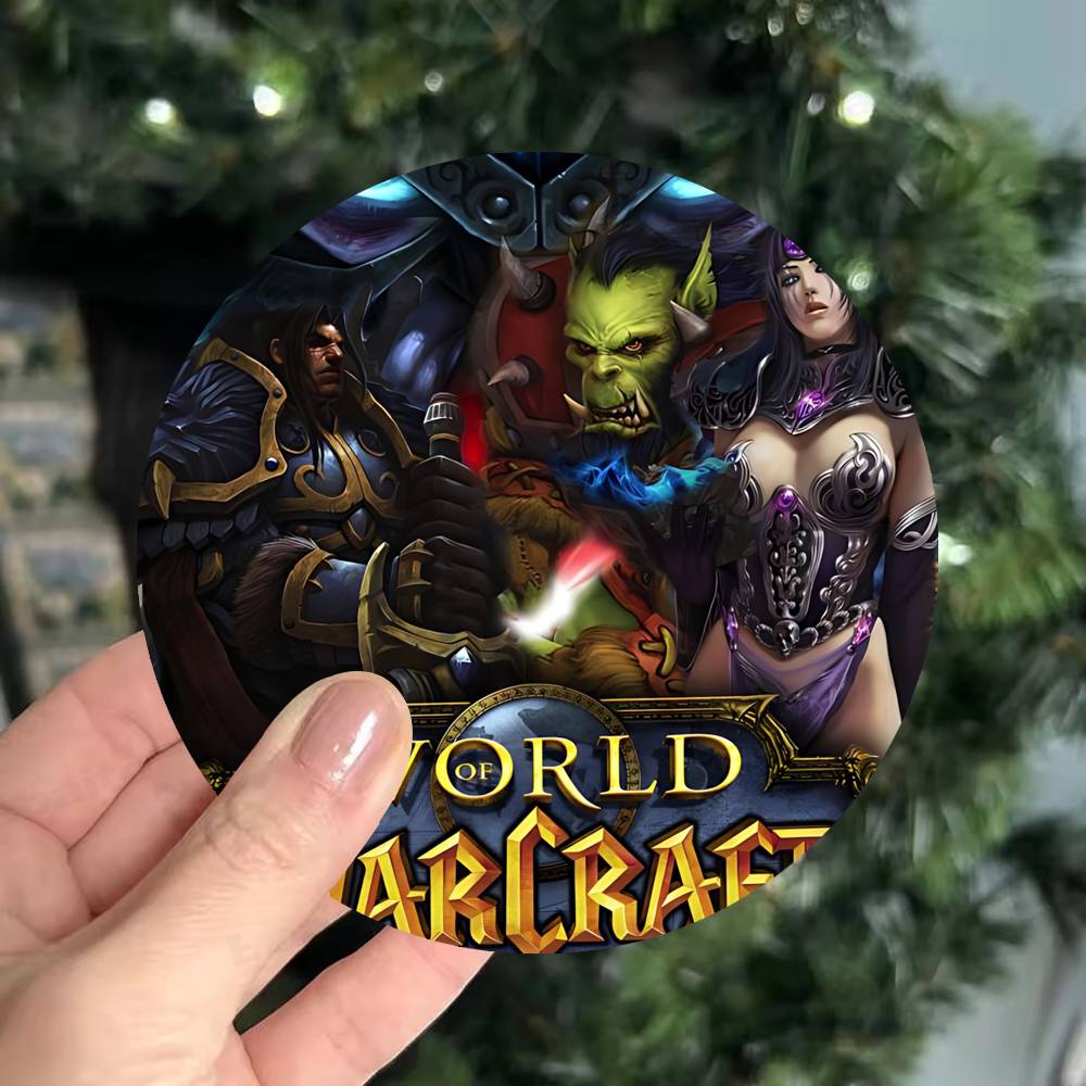 Online games W-WarcraftS vinta - Party Games Online 评论和价格