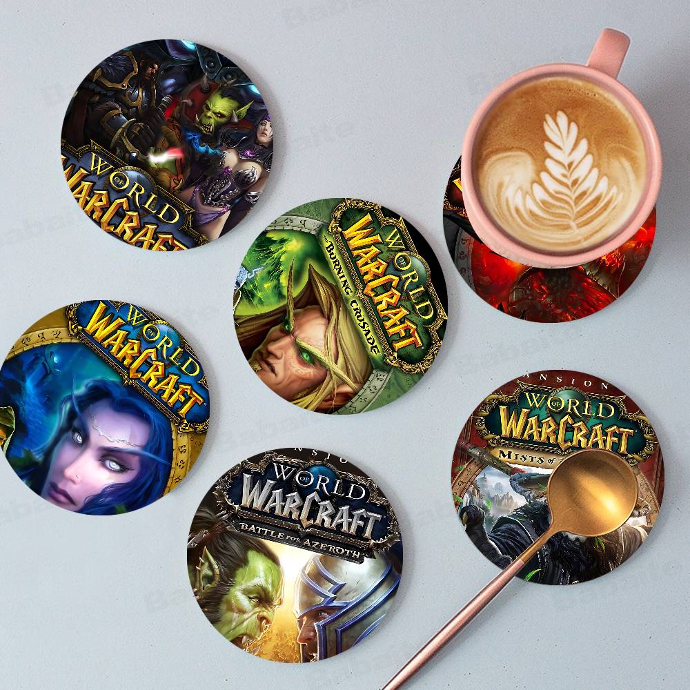 Online games W-WarcraftS vinta - Party Games Online 评论和价格