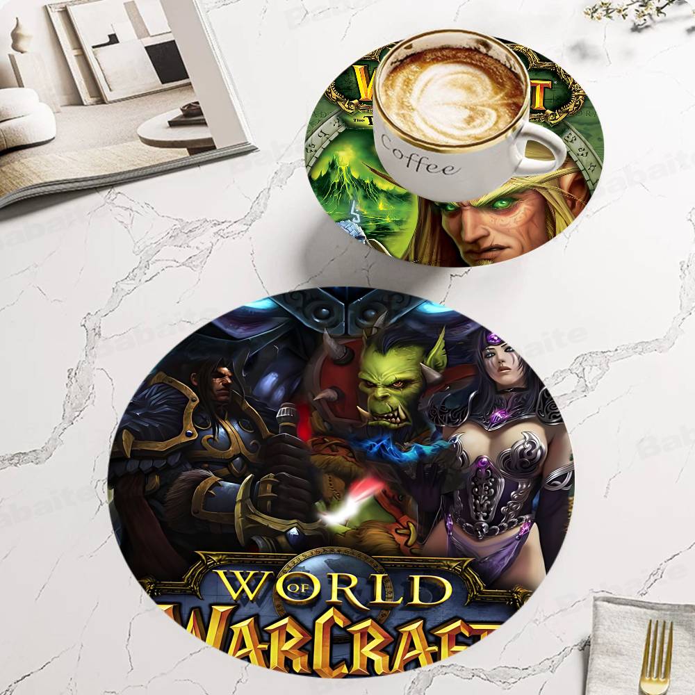 Online games W-WarcraftS vinta - Party Games Online 评论和价格