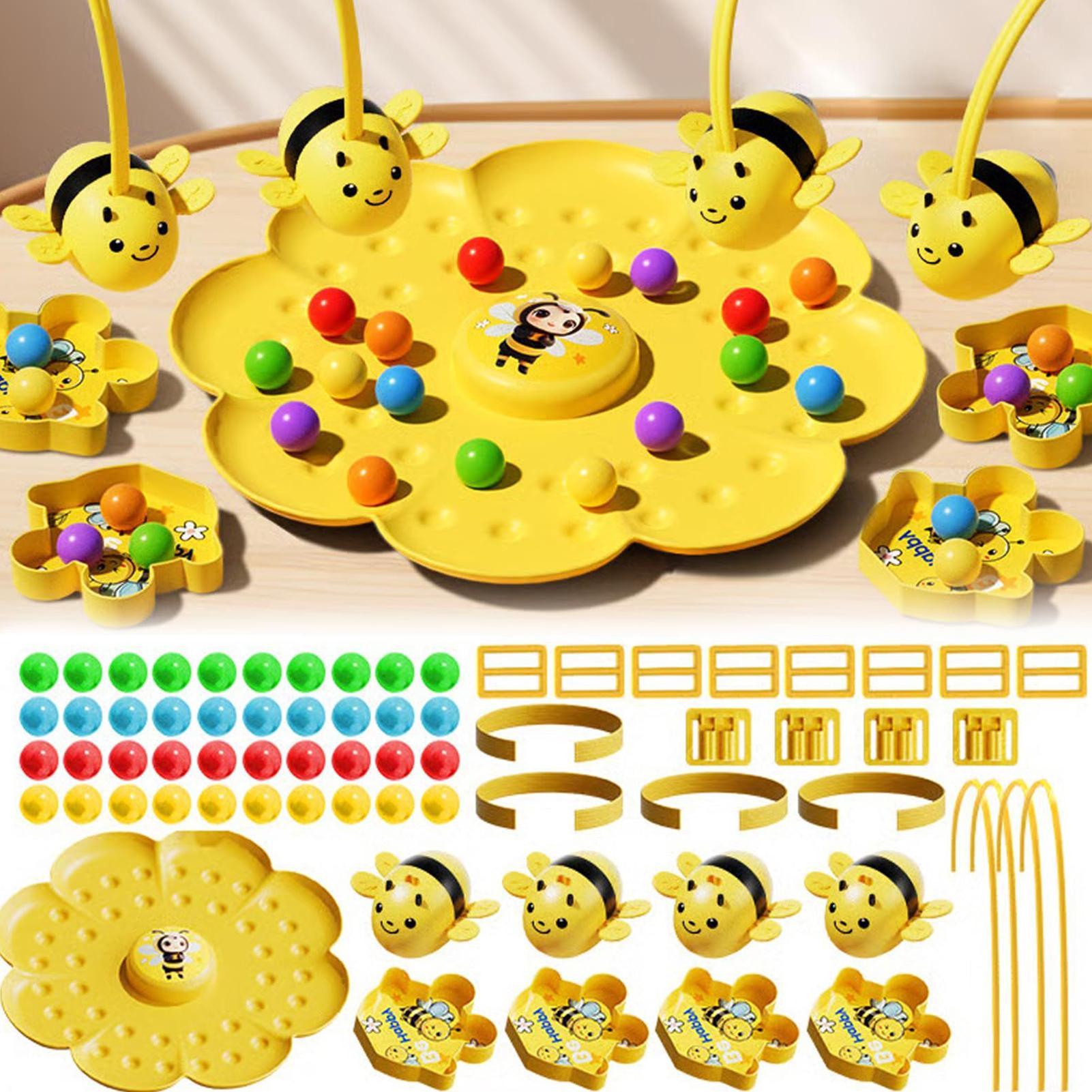 Bee Toy Educational Funny With - Party Games Adults Indoor 评论和价格