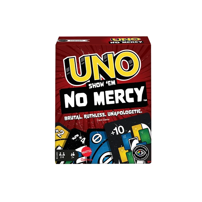 UNO Flip Playing Cards Games,  - Party Games Minecraft 评论和价格