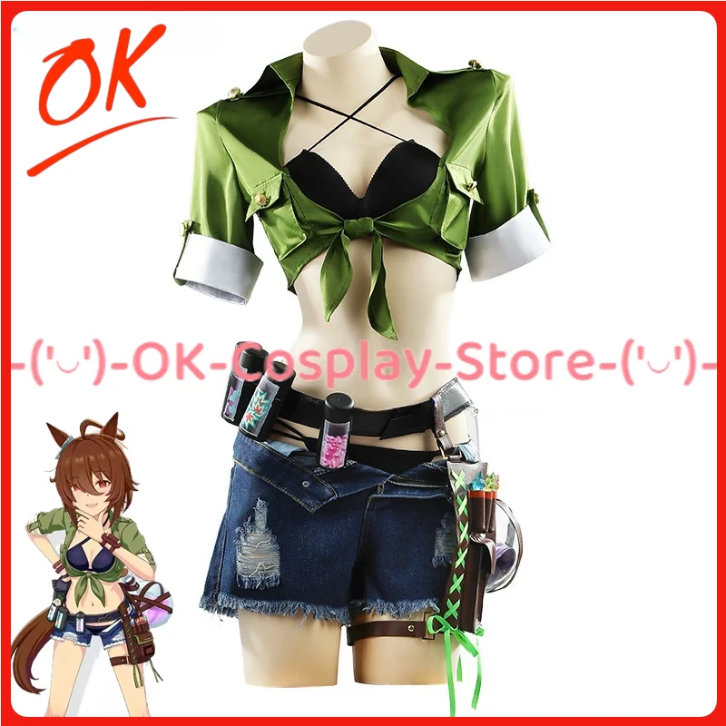 [Customized] Agnes Tachyon Cos - Party Games Lab 评论和价格