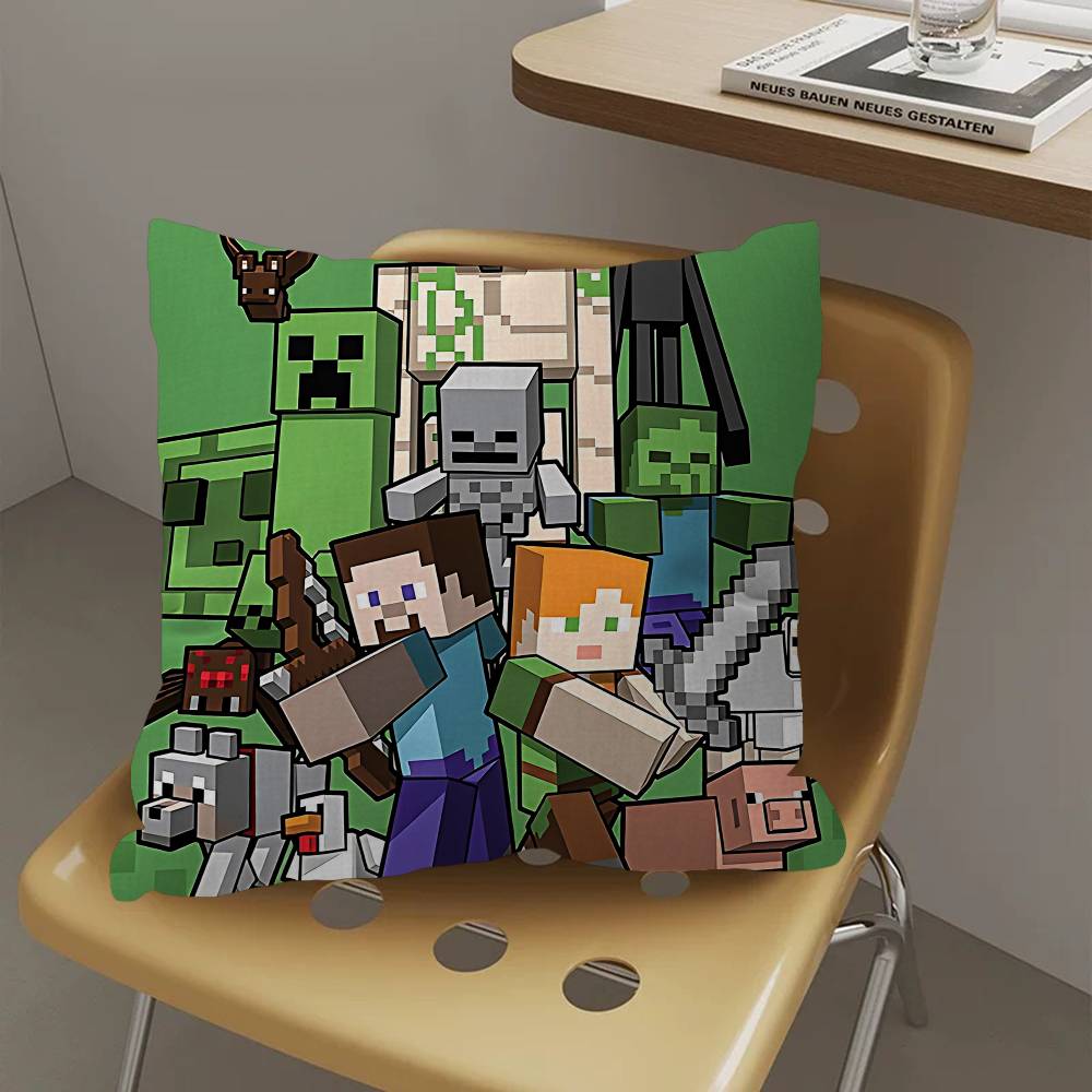 Game M-Minecraftes Cool Person - Party Games Minecraft 评论和价格