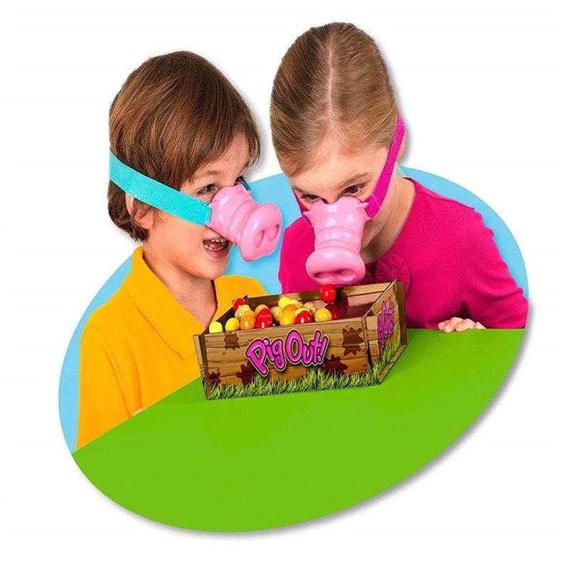 European and American children - Party Games Elimination 评论和价格