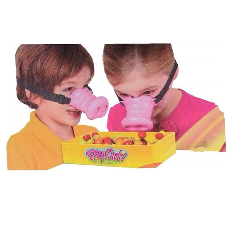 European and American children - Party Games Elimination 评论和价格