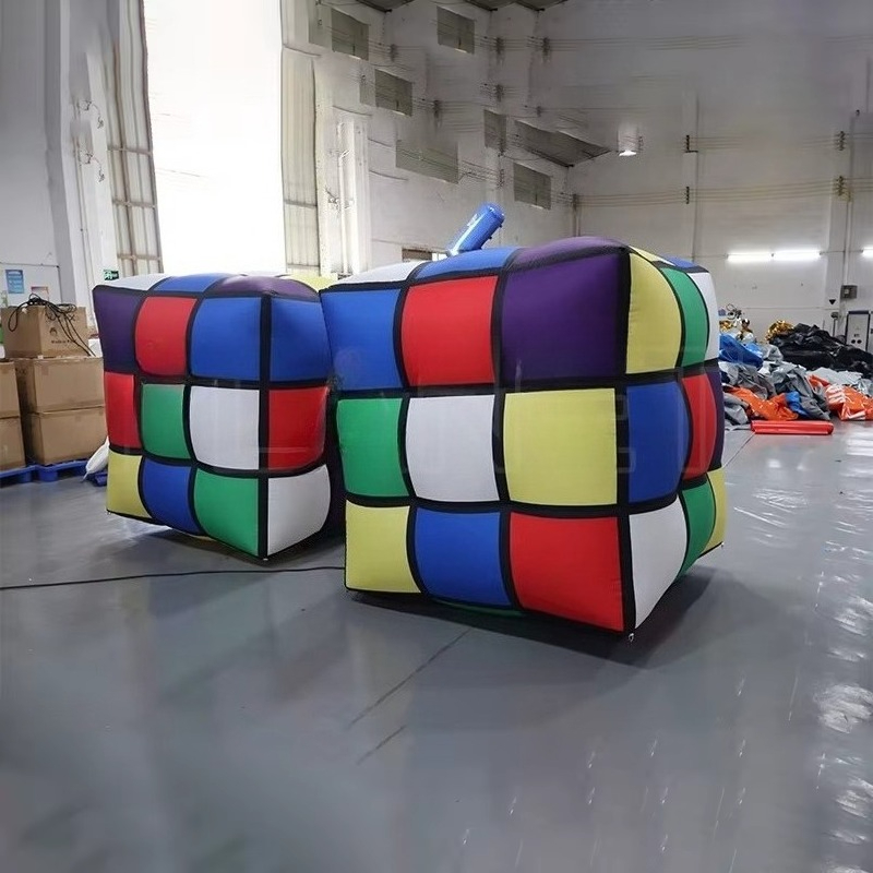 Giant Inflatable  | Inflatable - Party Games Gamecube 评论和价格