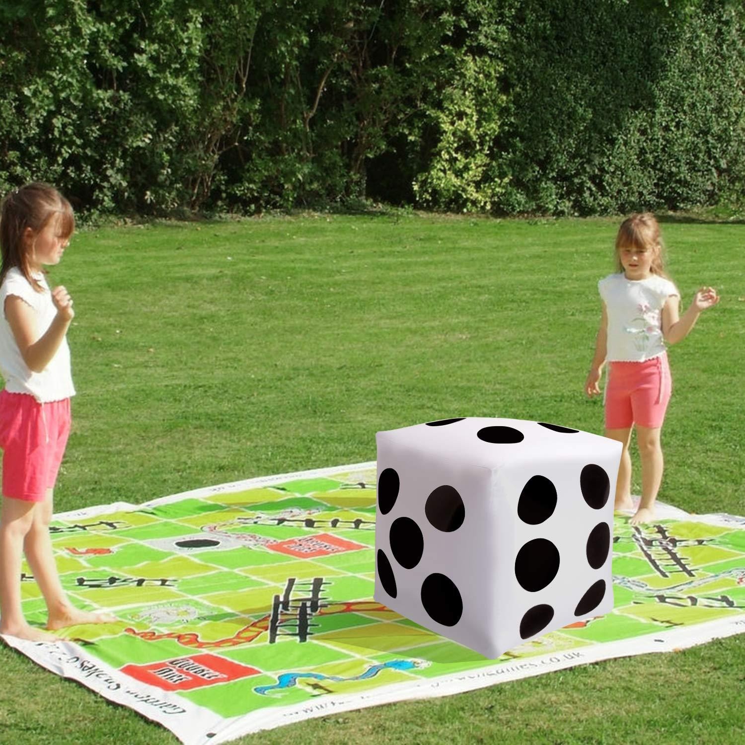 Interesting Inflatable Balloon - Party Games Gamecube 评论和价格