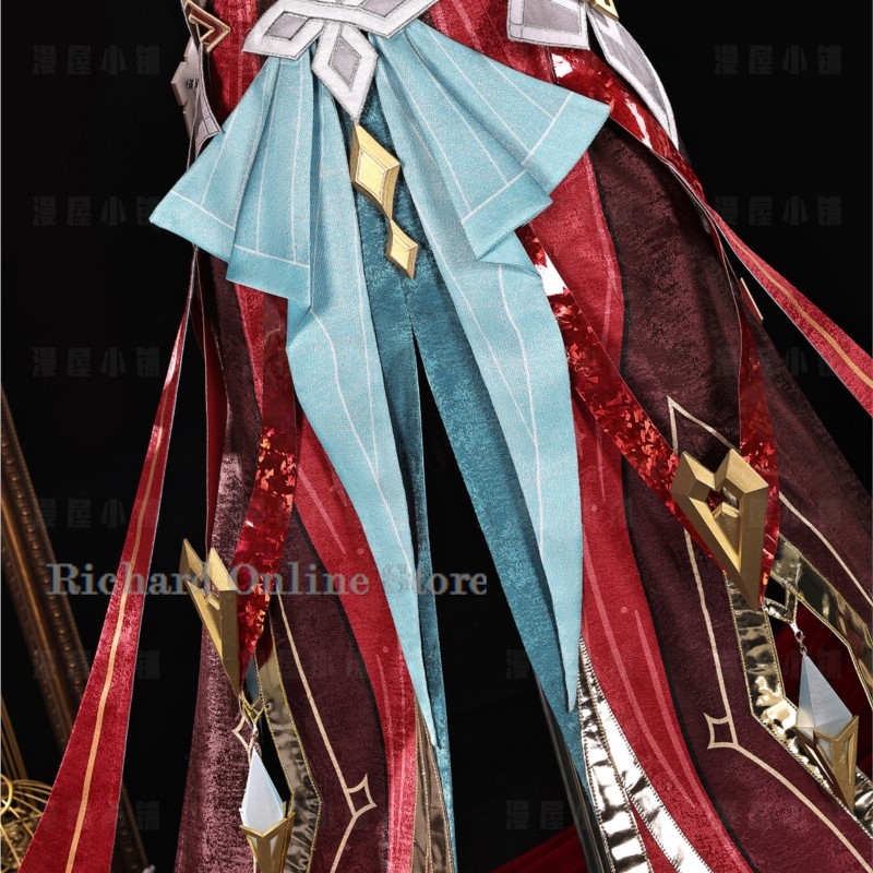 Richard Online Store Genshin I - Party Games Online 评论和价格