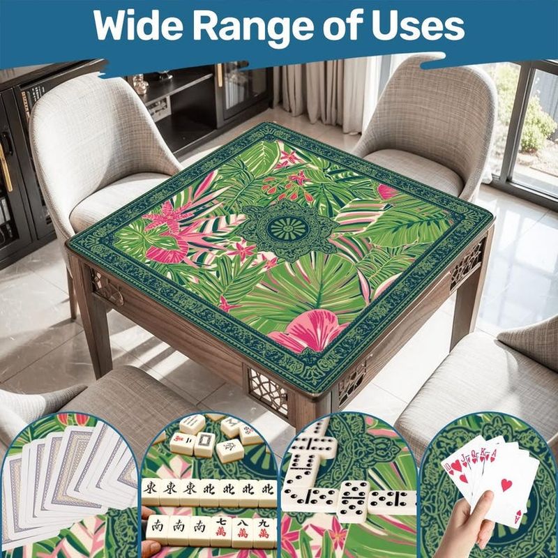 VIKAMA Tropical Palm Hibiscus  - Party Games Adults Indoor 评论和价格