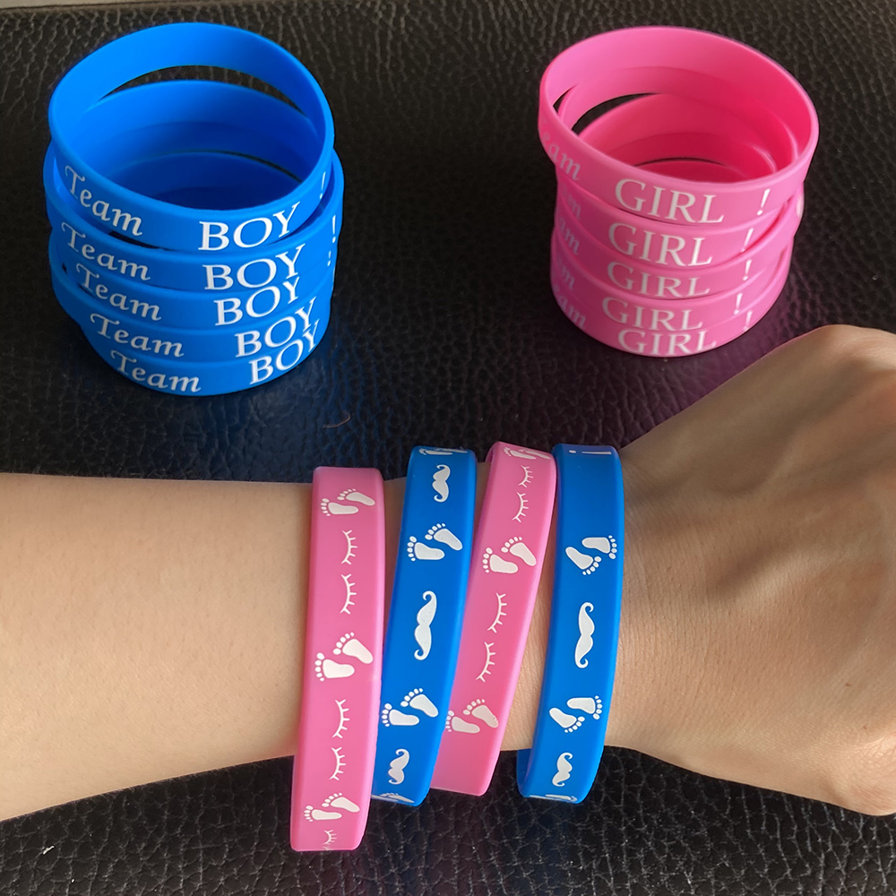 Gender Reveal Party Supplies B - Party Games Graduation Ideas 评论和价格