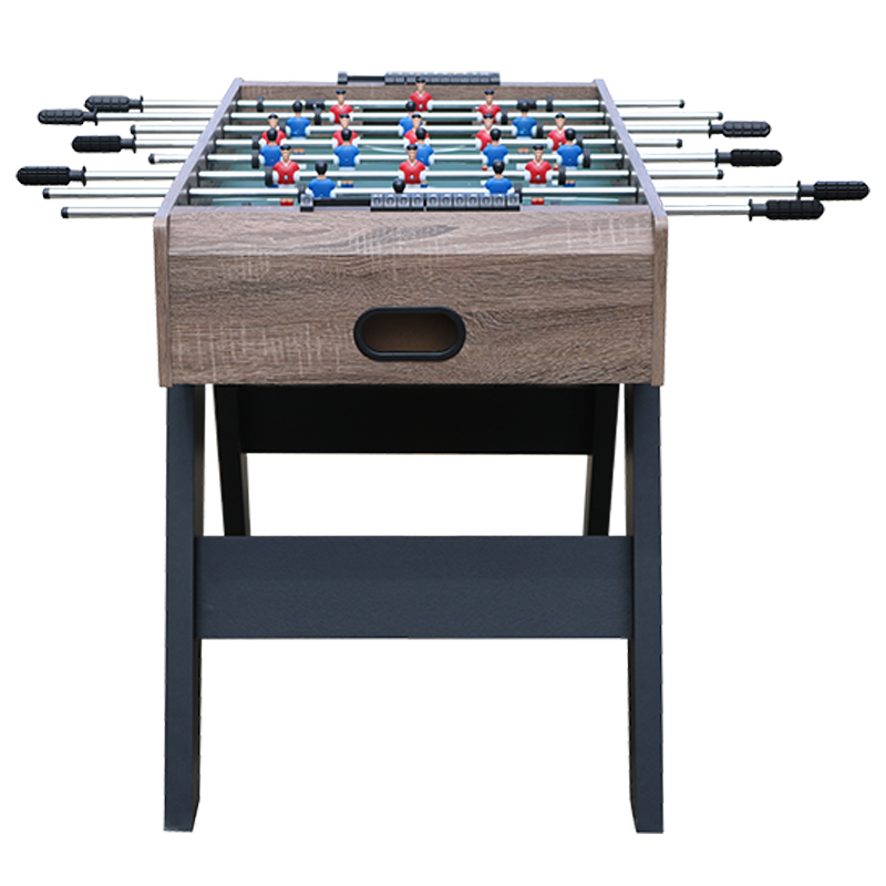 121 cm Indoor Foosball Soccer  - Party Games Adults Indoor 评论和价格