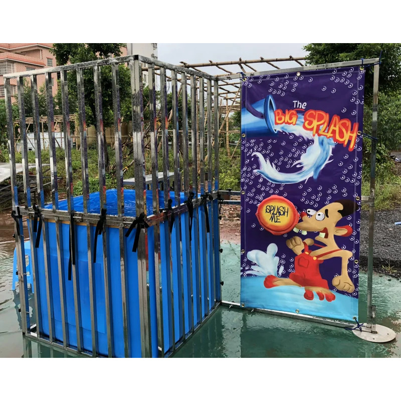 Commercial Jeux Gonflables Wat - Party Games Lab 评论和价格