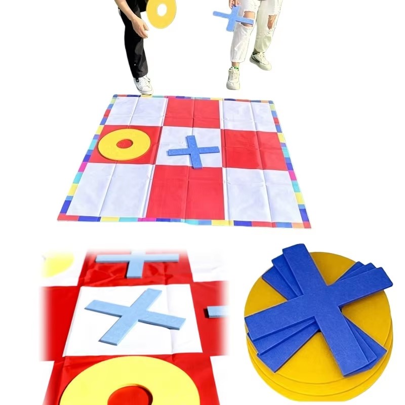 XO Chess and Card Outdoor Indo - Party Games Adults Indoor 评论和价格
