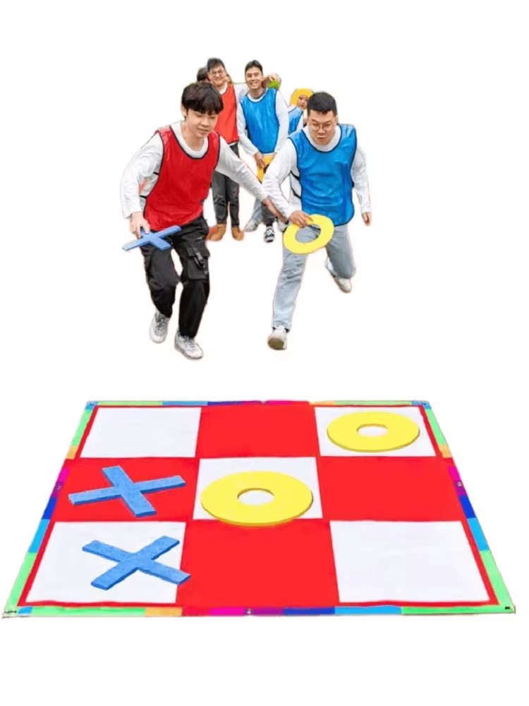 XO Chess and Card Outdoor Indo - Party Games Adults Indoor 评论和价格