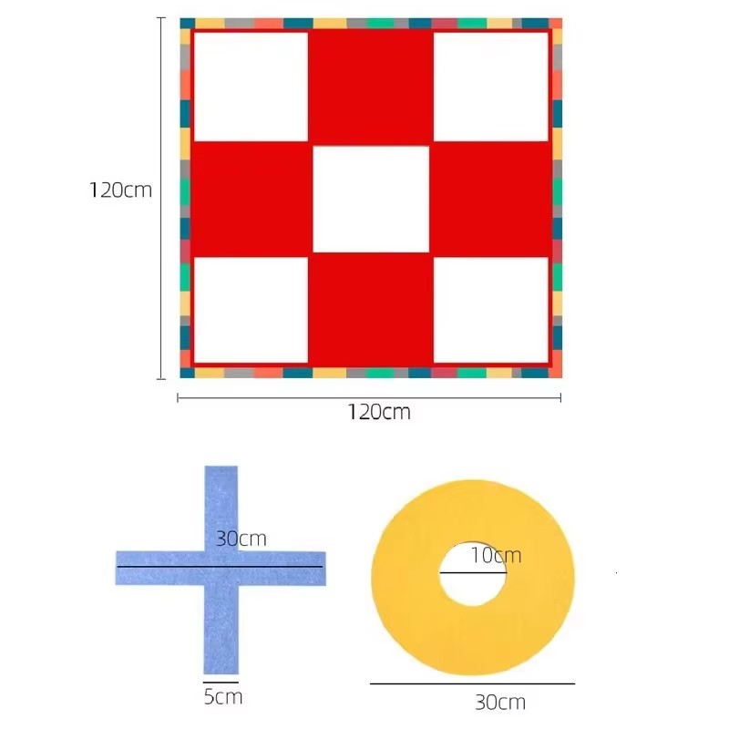 XO Chess and Card Outdoor Indo - Party Games Adults Indoor 评论和价格