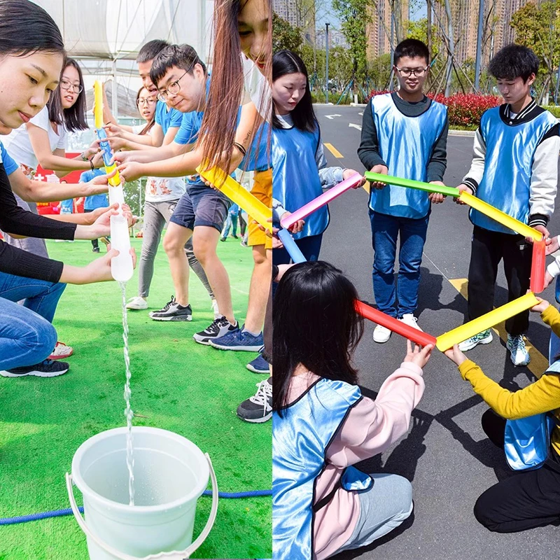 Giant Outdoor Collective Games - Party Games Adults Indoor 评论和价格