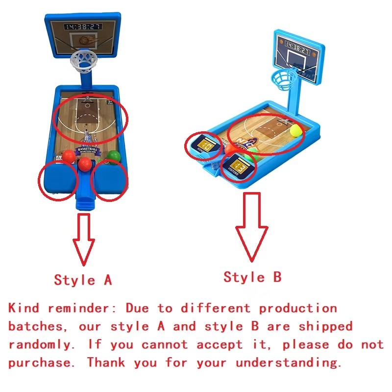 New Shooting Game Machine Mini - Party Games Adults Indoor 评论和价格