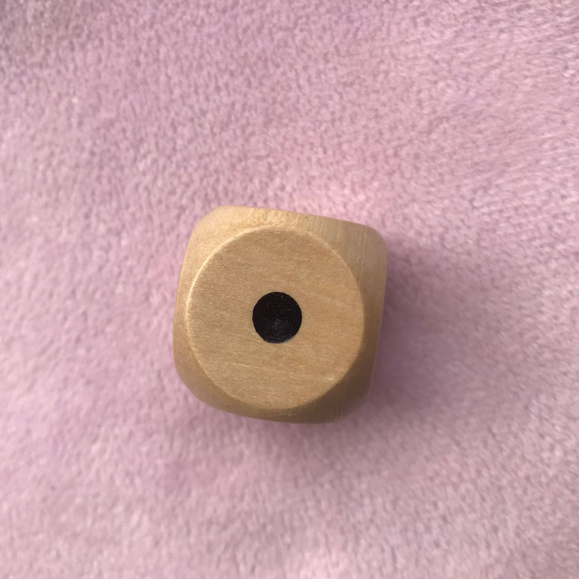 12PCS 16mm Wooden Dice Dots D6 - Party Games Gamecube 评论和价格